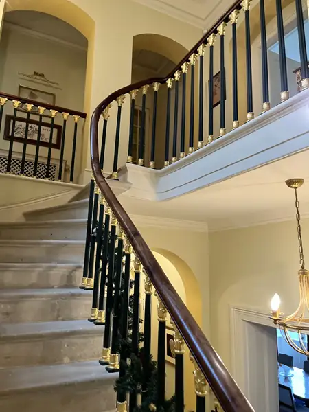 W-stairs
